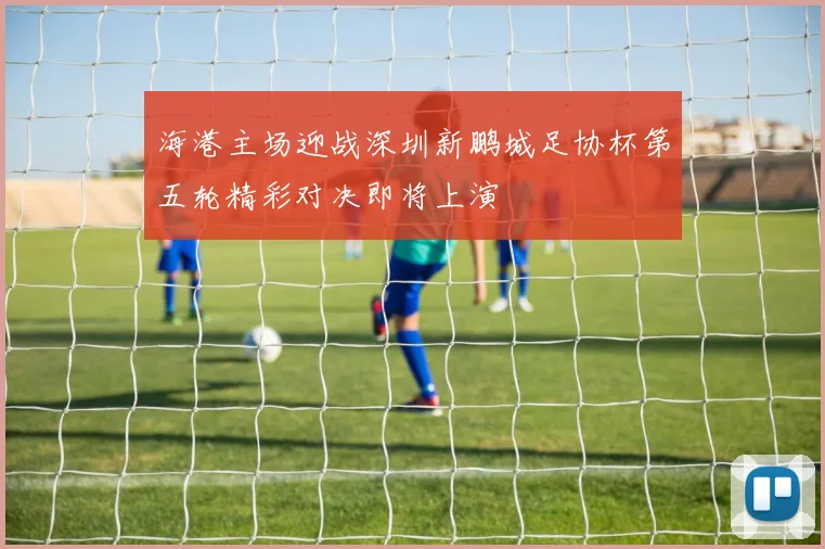 海港主场迎战深圳新鹏城足协杯第五轮精彩对决即将上演